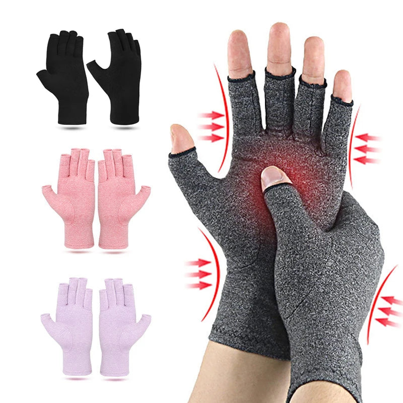 Gants de Compression Confort Articulaire