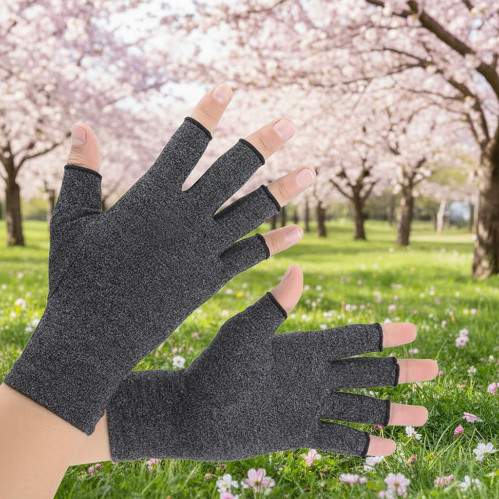 Gants de Compression Confort Articulaire