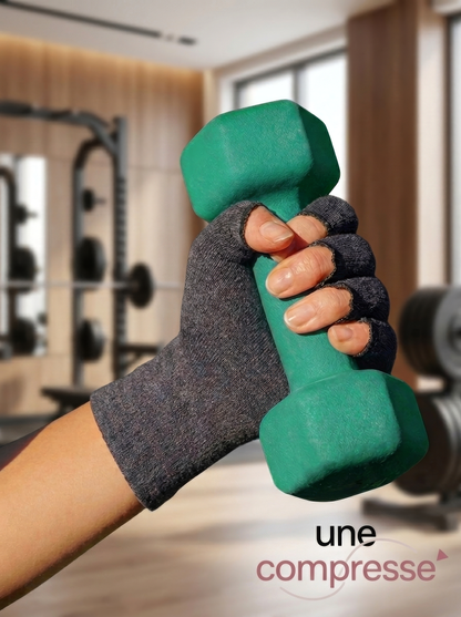 Gants de Compression Confort Articulaire