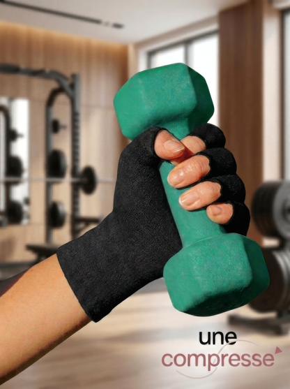 Gants de Compression Confort Articulaire