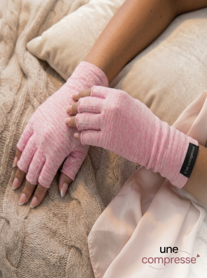 Gants de Compression Confort Articulaire