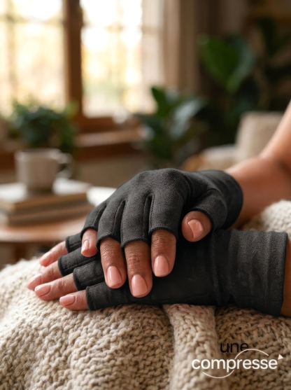 Gants de Compression Confort Articulaire