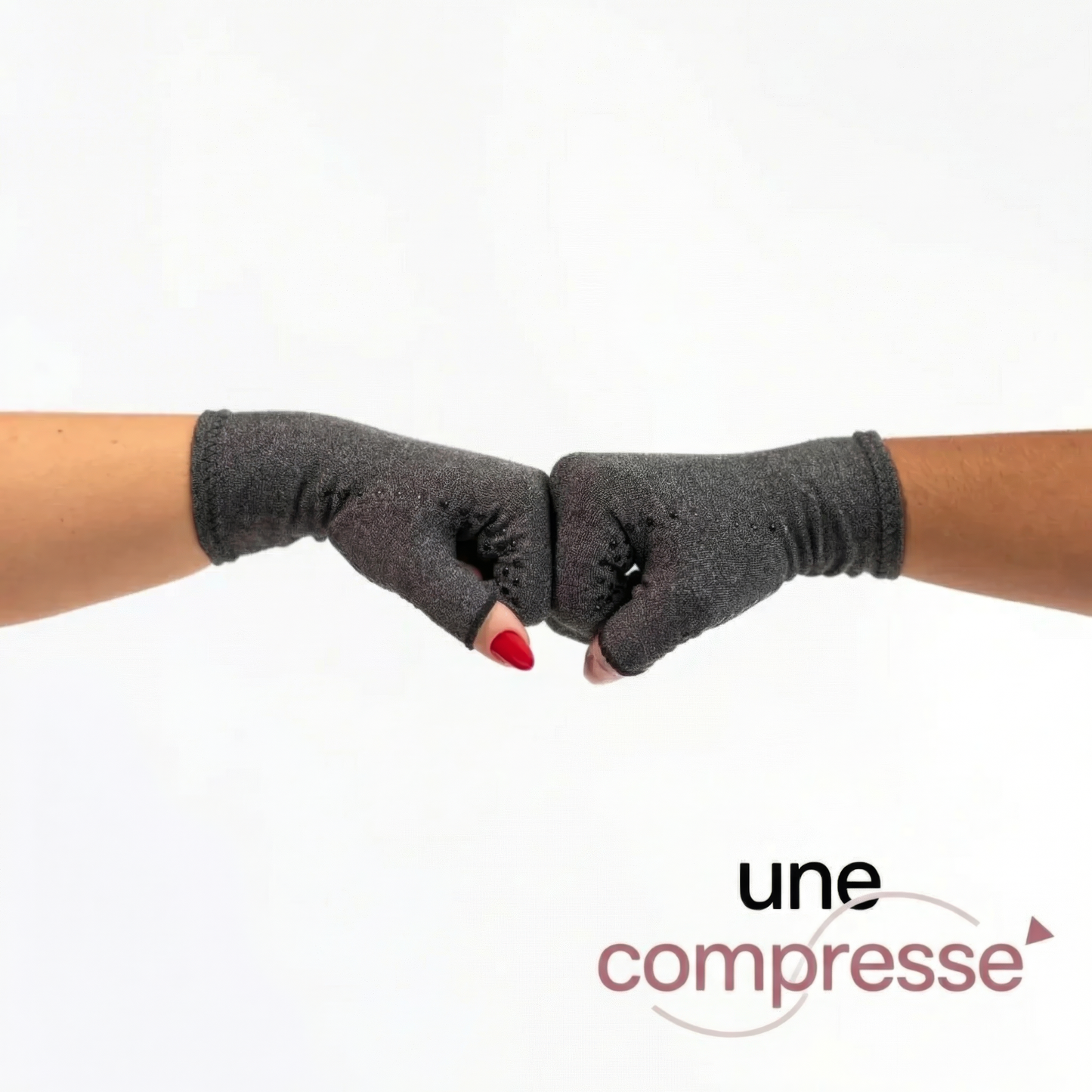 Gants de Compression Confort Articulaire