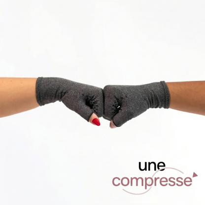 Gants de Compression Confort Articulaire