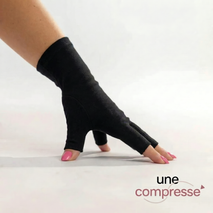 Gants de Compression Confort Articulaire